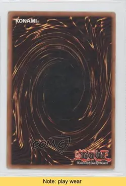 Niwatori Unlimited YuGiOh Metal Raiders #MRD-112 2002 READ 1a1 - Image 2