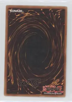 Flame Cerebrus Unlimited YuGiOh Metal Raiders #MRD-111 2002 0bt4 - Image 2