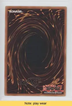 Star Boy (R) Unlimited YuGiOh Metal aiders #MRD-109 2002 READ 0j6 - Image 2