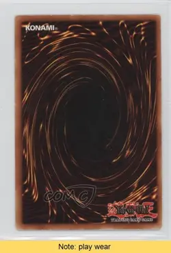 Cyber Saurus Unlimited YuGiOh Metal Raiders #MRD-105 2002 READ 2u3 - Image 2