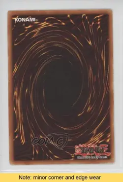 Cyber Saurus Unlimited YuGiOh Metal Raiders #MRD-105 2002 READ to3 - Image 2