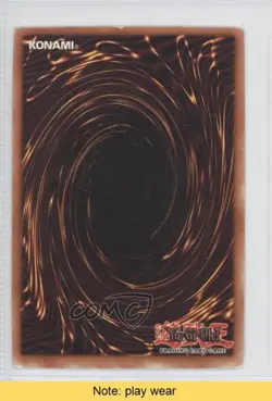 Yado Karu Unlimited YuGiOh Metal Raiders #MRD-104 2002 READ 1a1 - Image 2