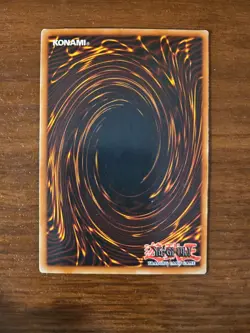 YuGiOh Starter Deck: Joey - SDJ-010 DARKFIRE SOLDIER #1, Regular Common - Image 2