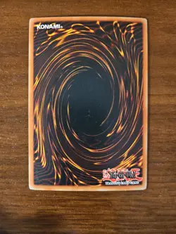 YuGiOh Starter Deck: Joey - SDJ-018 BIG EYE, Regular Common - Image 2