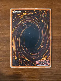 YuGiOh Starter Deck: Joey - SDJ-018 BIG EYE, Regular Common - Image 2