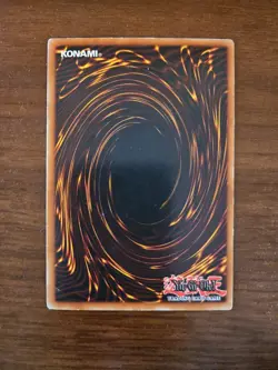 YuGiOh Starter Deck: Joey - SDJ-004 SPIRIT OF THE HARP, Regular Common - Image 2