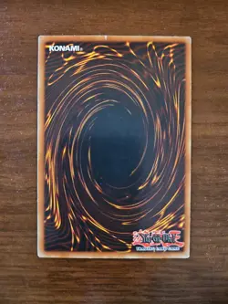 YuGiOh Starter Deck: Joey - SDJ-037 MOUNTAIN, Regular Common - Image 2