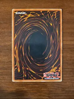 YuGiOh Starter Deck: Joey - SDJ-013 KARATE MAN, Regular Common - Image 2