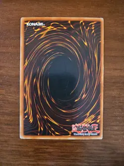 YuGiOh Starter Deck: Joey - SDJ-002 SWORDSMAN OF LANDSTAR, Regular Common - Image 2