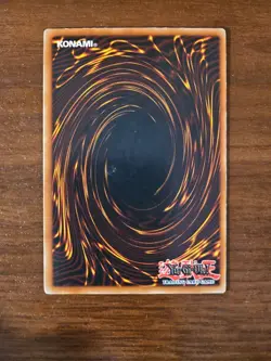 YuGiOh Starter Deck: Joey - SDJ-012 GEARFRIED THE IRON KNIGHT, Regular Common - Image 2