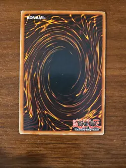 YuGiOh Starter Deck: Joey - SDJ-017 MAGICIAN OF FAITH, Regular Common - Image 2