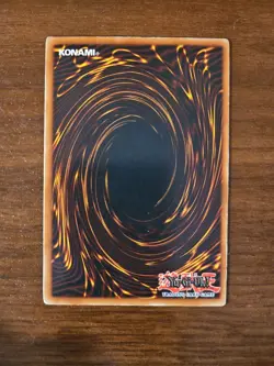 YuGiOh Starter Deck: Joey - SDJ-027 DIAN KETO THE CURE MASTER, Regular Common - Image 2