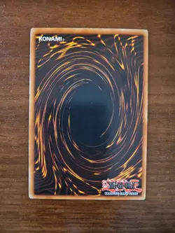 YuGiOh Starter Deck: Joey - SDJ-039 ETERNAL REST, Regular Common - Image 2