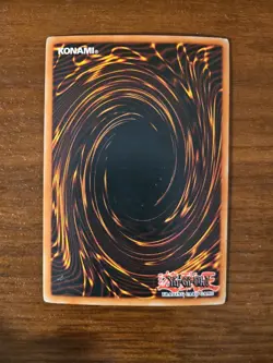 YuGiOh Starter Deck: Joey - SDJ-019 SANGAN, Regular Common - Image 2