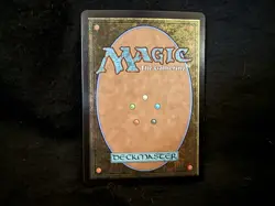 FOIL BUSTER SWORD (BORDERLESS) Final Fantasy FIN Magic MTG MINT CARD - Image 2