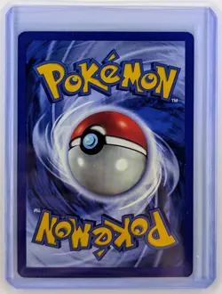 Pokemon Card Seel Shadowless Base Set 1st Edition Uncommon 41/102 - Image 2