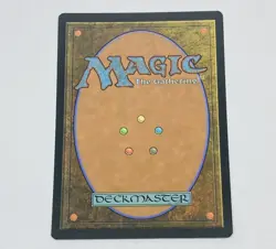 Citadel Siege 081 Magic The Gathering Trading Card MTG Tc7 - Image 2