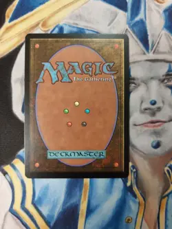 Mutavault RUSSIAN MTG Core Set 2014 M14 Rare Land Lightly Played x1 - Image 3