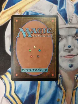 Mutavault RUSSIAN MTG Core Set 2014 M14 Rare Land Lightly Played x1 - Image 4
