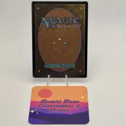 MTG Minwu, White Mage 430 Extended Art Foil Universes Beyond: Final Fantasy FIN - Image 2