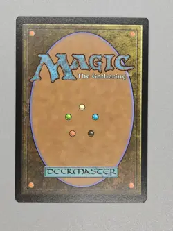 MTG x FINAL FANTASY SECRET LAIR - ABSORB INTO TIME #1859 RAINBOW FOIL - Image 2