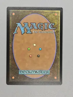 MTG x FINAL FANTASY SECRET LAIR - ABSORB INTO TIME #1859 RAINBOW FOIL - Image 4