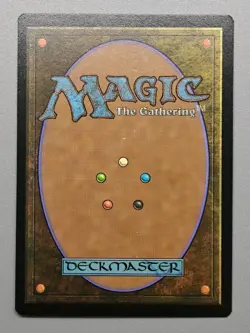 MTG x FINAL FANTASY SECRET LAIR - ABSORB INTO TIME #1859 RAINBOW FOIL - Image 2