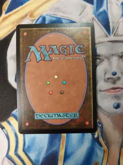 Mutavault KOREAN MTG Core Set 2014 M14 Rare Land Light to Moderately Played x1 - Image 3