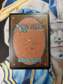 Mutavault KOREAN MTG Core Set 2014 M14 Rare Land Light to Moderately Played x1 - Image 4