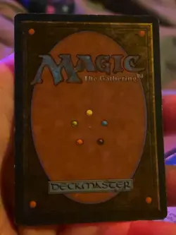 Urza's Power Plant Mtg (Rock in Pot) Antiquities - Image 2