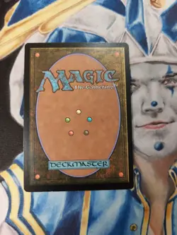 Castle Vantress FOIL MTG Throne of Eldraine Rare Land Slightly Played x2 - Image 3