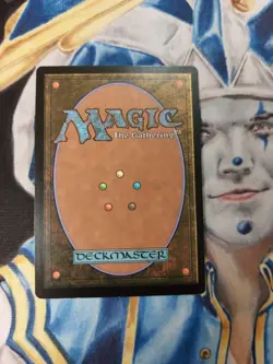 Castle Vantress FOIL MTG Throne of Eldraine Rare Land Slightly Played x2 - Image 4