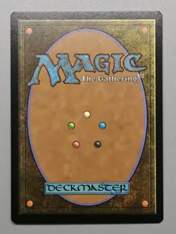 MTG x FINAL FANTASY SECRET LAIR - MERCILESS POISONING #1860 RAINBOW FOIL - Image 2