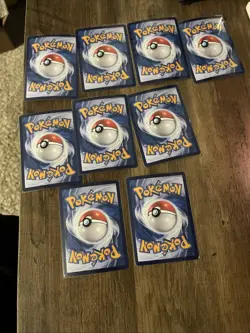 Pokemon S-Chinese Horizons Gem Pack Vol. 2 Eevee Lot - Image 2