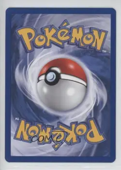 Bill Italian Pokemon Base Set #91 1999 0b0 - Image 2