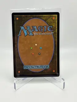 MTG - Final Fantasy: Ultima, Origin of Oblivion R 0002 Foil - Image 2