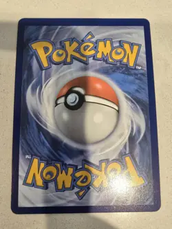 Pokemon RED VICTINI 171/086 - Black Bolt/White Flare - Full Art - PACK FRESH *** - Image 4