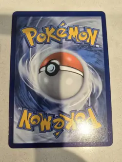 Pokemon RED VICTINI 171/086 - Black Bolt/White Flare - Full Art - PACK FRESH *** - Image 5