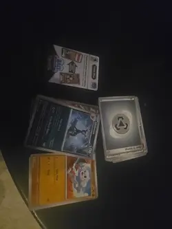 pokemon cards Mystery Packs - Image 1