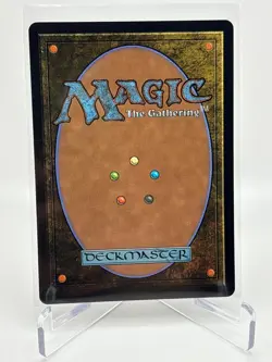 Gogo Mysterious Mime Extended Art - Final Fantasy MTG NM!!! - Image 2