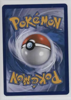 Ralts Russian Pokemon XY Ancient Origins #52 09qj - Image 2