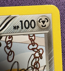 Wormadam Regular 59/124 - Fates Collide - 2016 - Pokemon TCG - Image 3