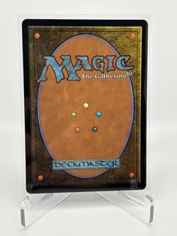 Torgal, A Fine Hound (Borderless) Final Fantasy Regular MTG NM - Image 2