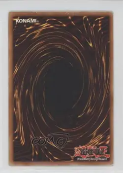 Commencement Dance Unlimited YuGiOh Magic Ruler Booster #MRL-062 2002 n3t - Image 2