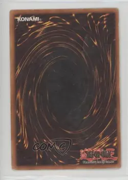 Commencement Dance Unlimited YuGiOh Magic Ruler Booster #MRL-062 2002 0h3w - Image 2