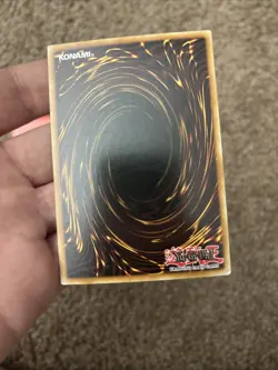 Dimensional Prison ~ Ultra Rare ~ RYMP-EN084 YuGiOh - Image 3