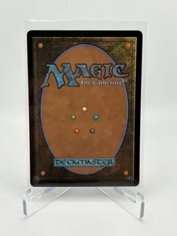 Ultima - Foil - R0038 - Final Fantasy MTG Magic the Gathering NM - Image 2