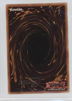 Twin Long Rods #2 Unlimited YuGiOh Magic Ruler Booster #MRL-057 2002 af0 - Image 2