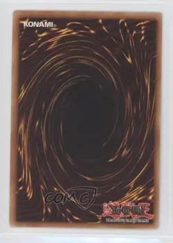 Labyrinth Wall Unlimited YuGiOh Magic Ruler Booster #MRL-055 2002 0po4 - Image 2