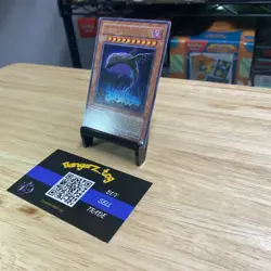 Yugioh Earthbound Immortal Chacu Challhua ANPR-EN017 Ultra Rare LP - Image 2